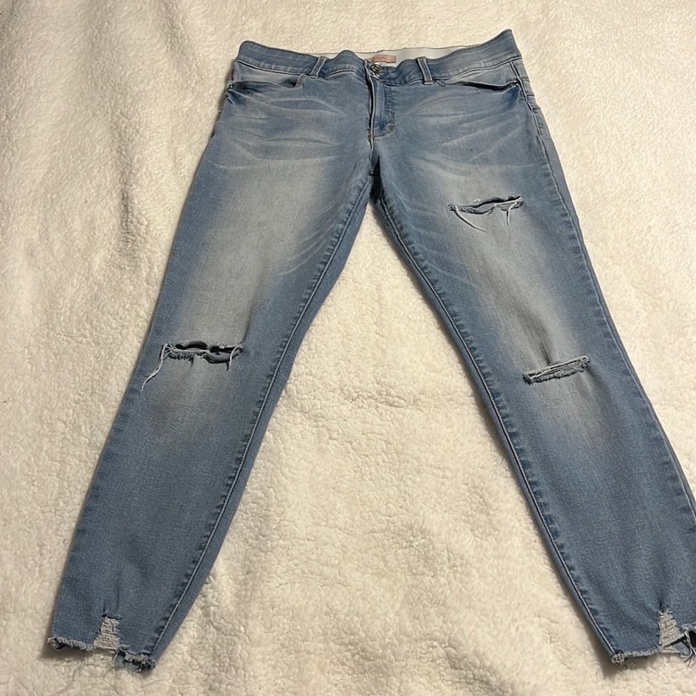 Candies Jeans